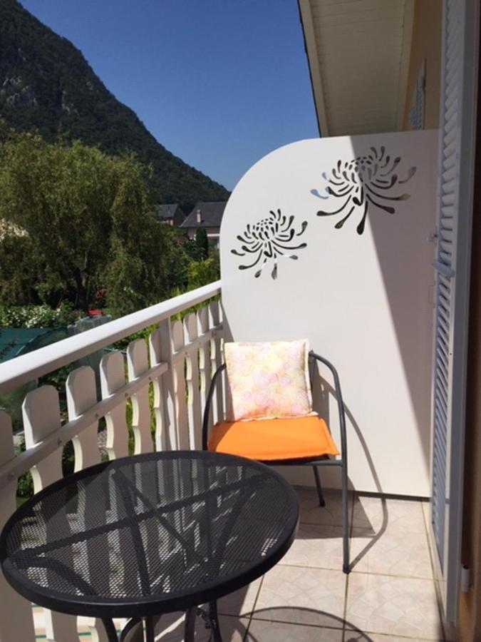 Les Evouettes B&B Mon Reve, Petit Dejeuner Bio, Jacuzzi מראה חיצוני תמונה