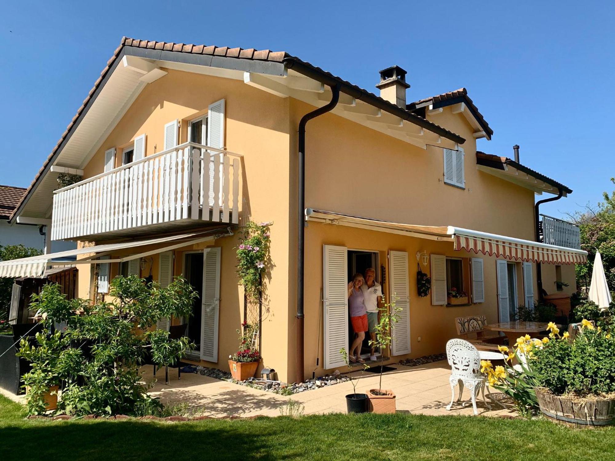 Les Evouettes B&B Mon Reve, Petit Dejeuner Bio, Jacuzzi מראה חיצוני תמונה