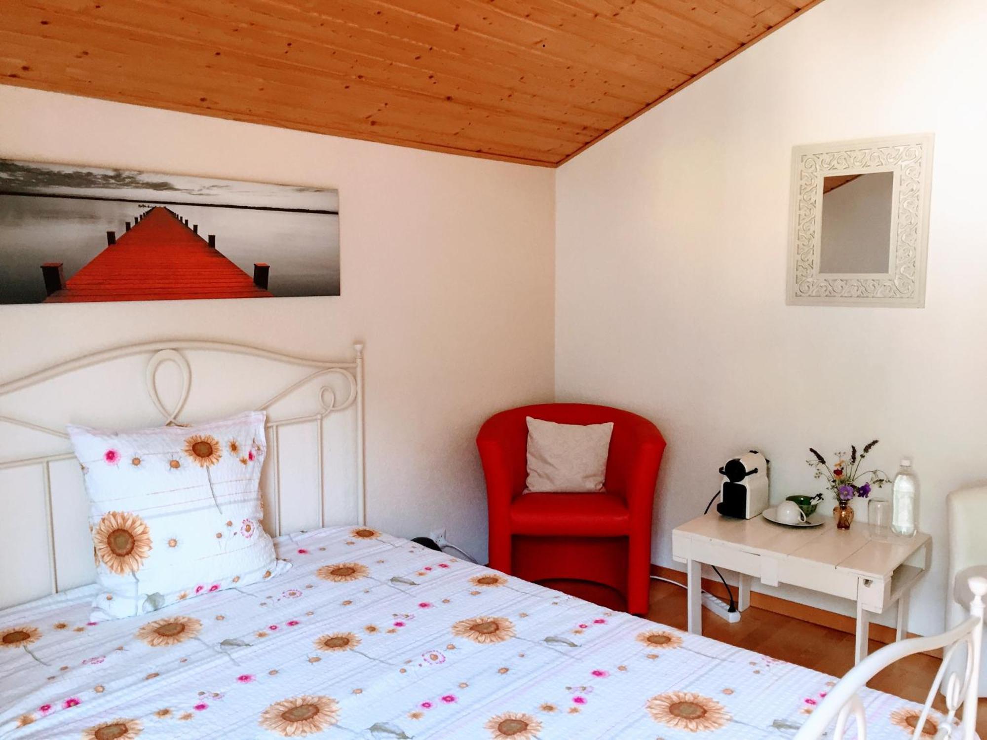 Les Evouettes B&B Mon Reve, Petit Dejeuner Bio, Jacuzzi מראה חיצוני תמונה