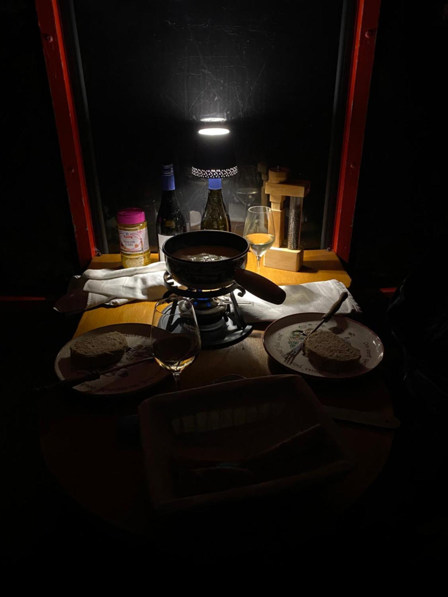 Les Evouettes B&B Mon Reve, Petit Dejeuner Bio, Jacuzzi מראה חיצוני תמונה