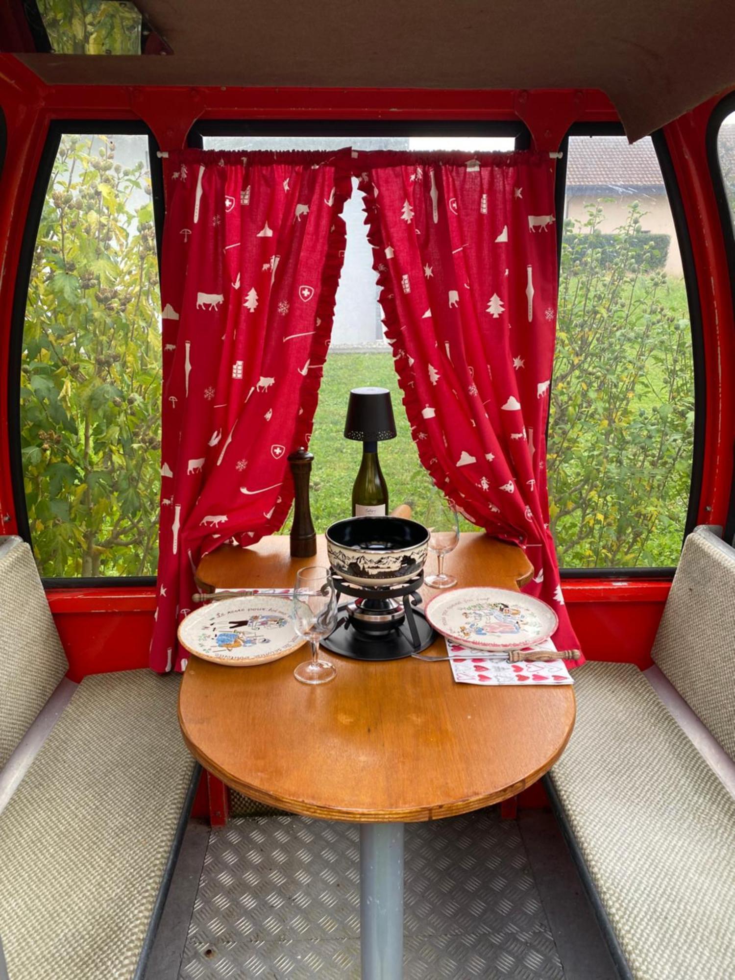 Les Evouettes B&B Mon Reve, Petit Dejeuner Bio, Jacuzzi מראה חיצוני תמונה